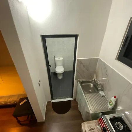 An Apartment *