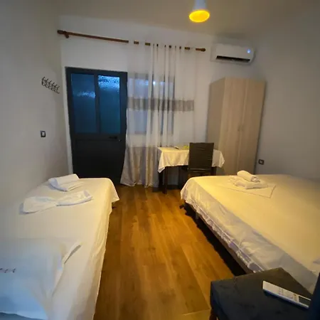 An Apartment *