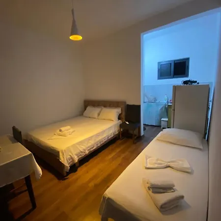 Apartment An Durres