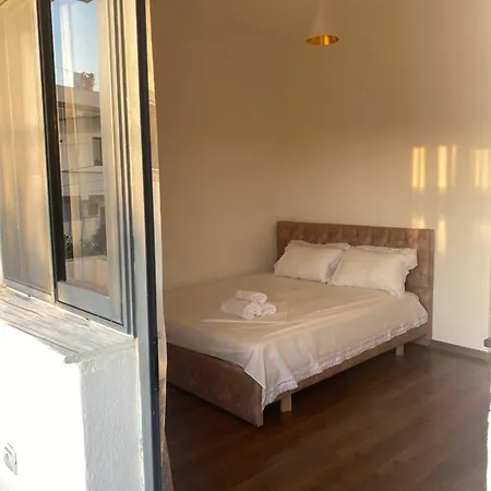 An Apartment *
