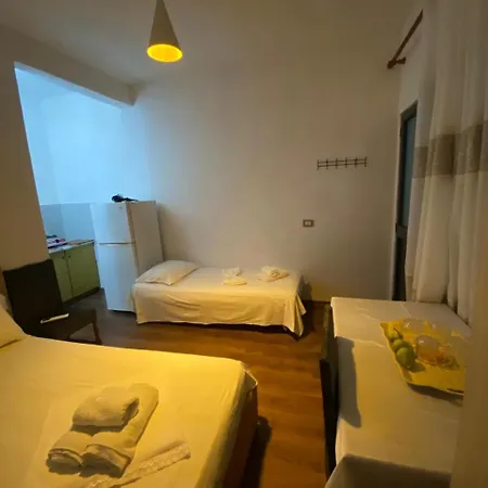 An Apartman