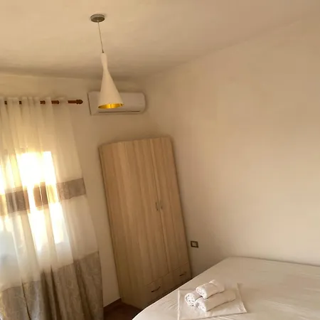 An Apartman